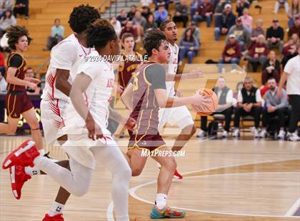 Thumbnail 2 in Windsor vs. Denver East photogallery.