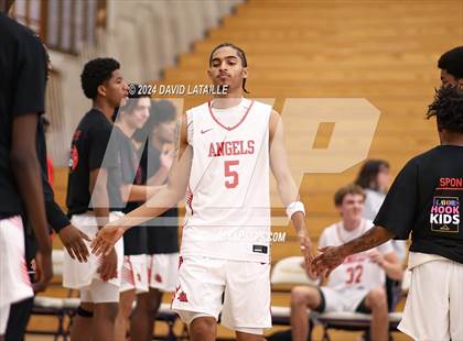 Thumbnail 3 in Windsor vs. Denver East photogallery.