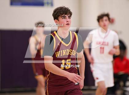 Thumbnail 1 in Windsor vs. Denver East photogallery.