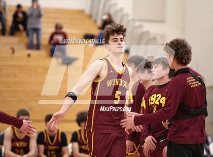 Thumbnail 3 in Windsor vs. Denver East photogallery.
