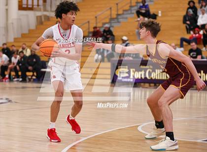 Thumbnail 3 in Windsor vs. Denver East photogallery.