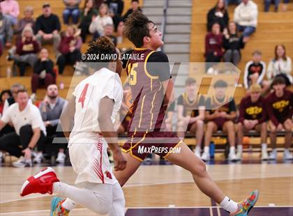 Thumbnail 2 in Windsor vs. Denver East photogallery.