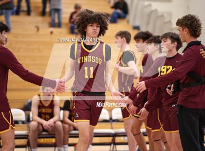 Thumbnail 1 in Windsor vs. Denver East photogallery.