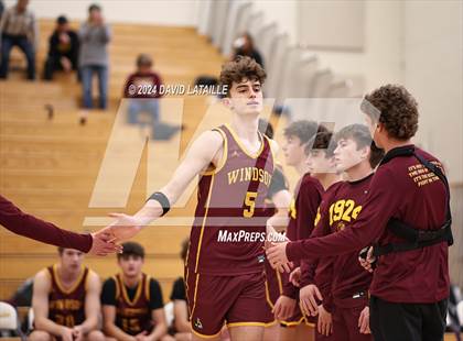 Thumbnail 2 in Windsor vs. Denver East photogallery.