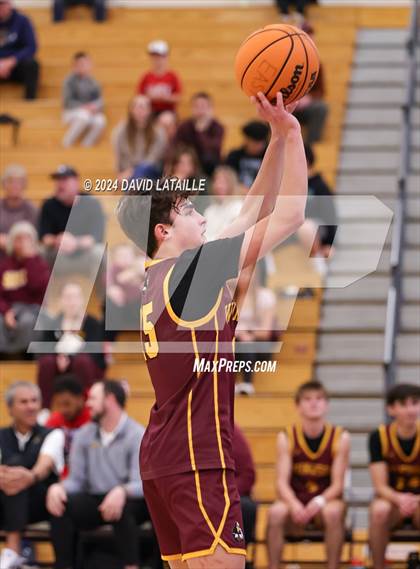 Thumbnail 1 in Windsor vs. Denver East photogallery.