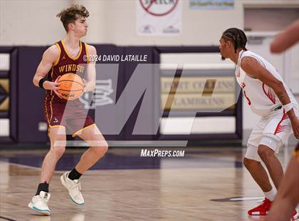 Thumbnail 2 in Windsor vs. Denver East photogallery.
