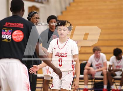Thumbnail 3 in Windsor vs. Denver East photogallery.