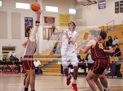 Thumbnail 1 in Windsor vs. Denver East photogallery.