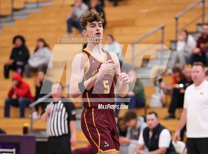 Thumbnail 3 in Windsor vs. Denver East photogallery.