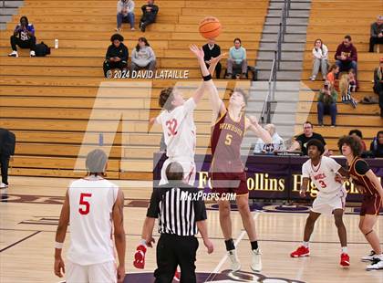 Thumbnail 1 in Windsor vs. Denver East photogallery.