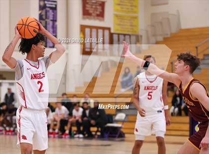Thumbnail 1 in Windsor vs. Denver East photogallery.