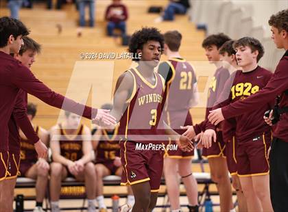 Thumbnail 1 in Windsor vs. Denver East photogallery.