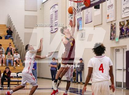 Thumbnail 1 in Windsor vs. Denver East photogallery.