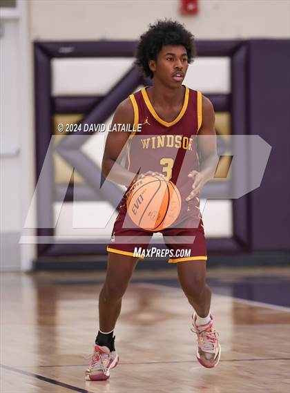 Thumbnail 2 in Windsor vs. Denver East photogallery.