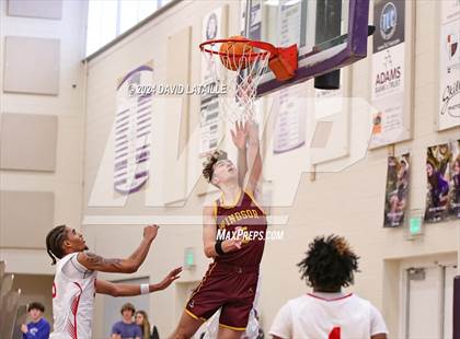 Thumbnail 3 in Windsor vs. Denver East photogallery.
