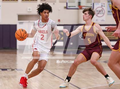 Thumbnail 1 in Windsor vs. Denver East photogallery.