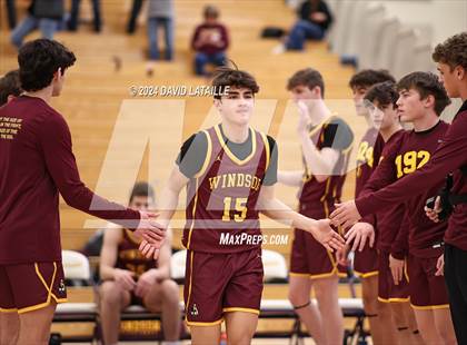Thumbnail 1 in Windsor vs. Denver East photogallery.
