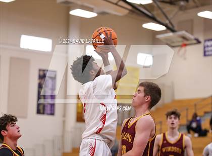 Thumbnail 3 in Windsor vs. Denver East photogallery.