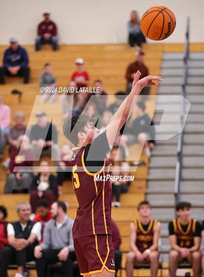 Thumbnail 2 in Windsor vs. Denver East photogallery.