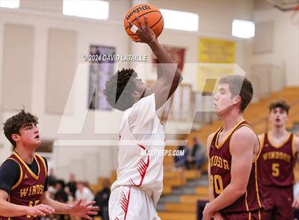 Thumbnail 1 in Windsor vs. Denver East photogallery.