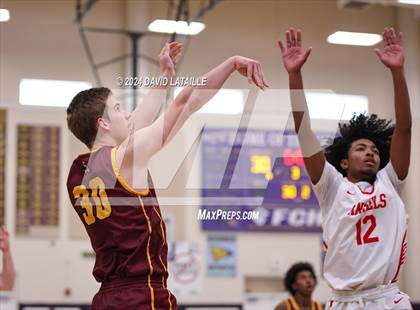 Thumbnail 2 in Windsor vs. Denver East photogallery.