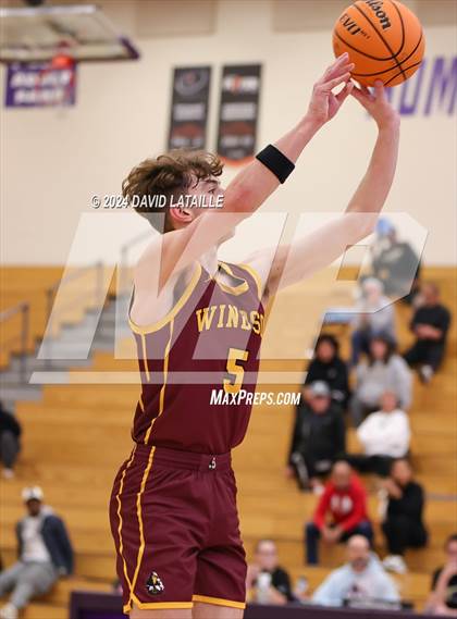 Thumbnail 1 in Windsor vs. Denver East photogallery.
