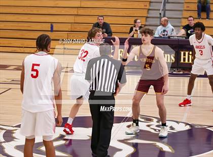 Thumbnail 1 in Windsor vs. Denver East photogallery.