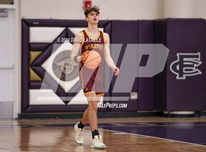 Thumbnail 1 in Windsor vs. Denver East photogallery.