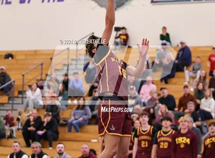 Thumbnail 3 in Windsor vs. Denver East photogallery.
