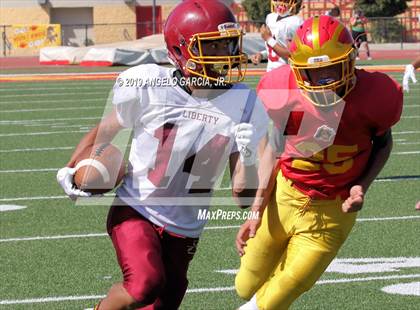 Thumbnail 3 in Liberty @ Oakdale photogallery.