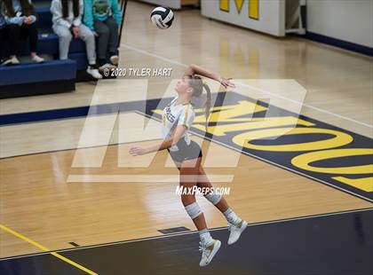 Thumbnail 1 in Plainfield vs. Avon (IHSAA 4A Sectional Semifinal) photogallery.