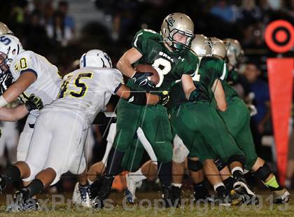 Thumbnail 1 in Sonora @ Brea Olinda photogallery.