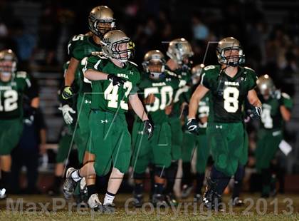 Thumbnail 1 in Sonora @ Brea Olinda photogallery.