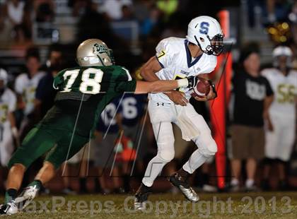 Thumbnail 2 in Sonora @ Brea Olinda photogallery.
