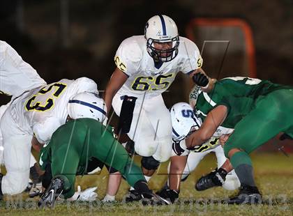 Thumbnail 1 in Sonora @ Brea Olinda photogallery.