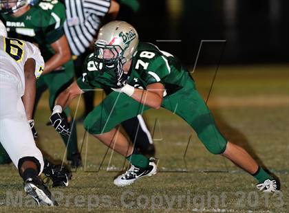 Thumbnail 2 in Sonora @ Brea Olinda photogallery.