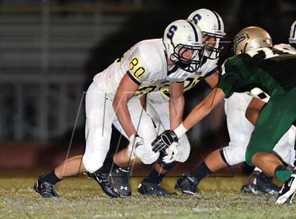 Thumbnail 2 in Sonora @ Brea Olinda photogallery.