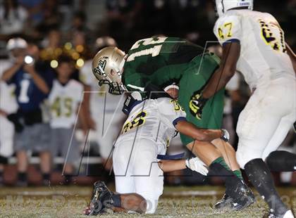 Thumbnail 3 in Sonora @ Brea Olinda photogallery.