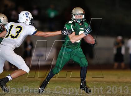 Thumbnail 3 in Sonora @ Brea Olinda photogallery.