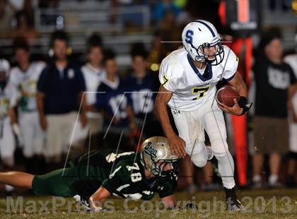Thumbnail 3 in Sonora @ Brea Olinda photogallery.