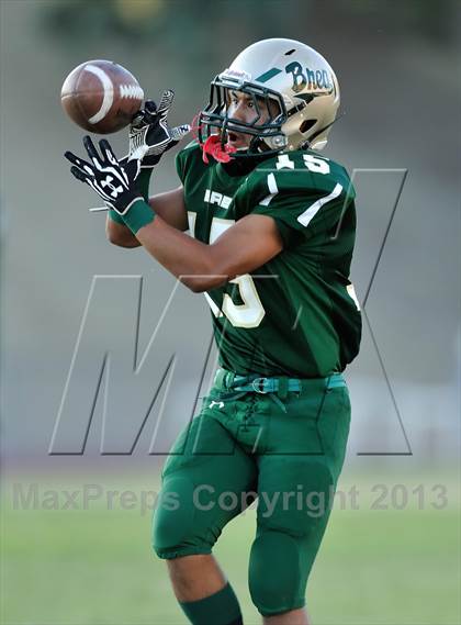 Thumbnail 1 in Sonora @ Brea Olinda photogallery.