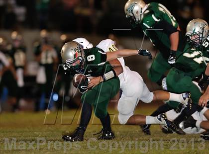 Thumbnail 3 in Sonora @ Brea Olinda photogallery.
