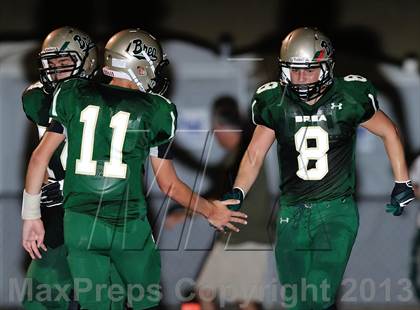 Thumbnail 3 in Sonora @ Brea Olinda photogallery.