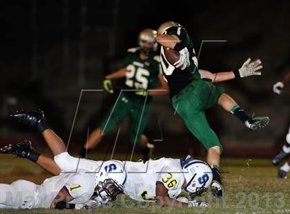 Thumbnail 2 in Sonora @ Brea Olinda photogallery.