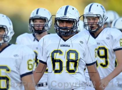 Thumbnail 1 in Sonora @ Brea Olinda photogallery.
