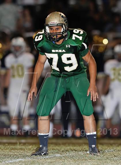 Thumbnail 1 in Sonora @ Brea Olinda photogallery.