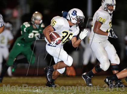 Thumbnail 2 in Sonora @ Brea Olinda photogallery.