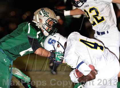 Thumbnail 1 in Sonora @ Brea Olinda photogallery.