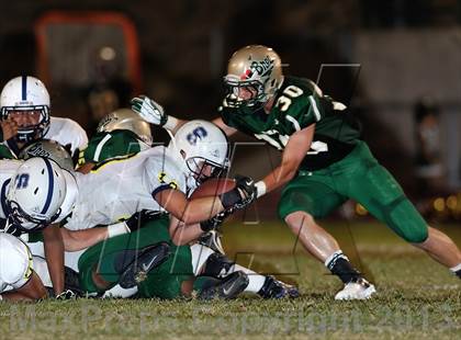 Thumbnail 2 in Sonora @ Brea Olinda photogallery.