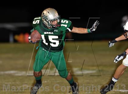 Thumbnail 1 in Sonora @ Brea Olinda photogallery.